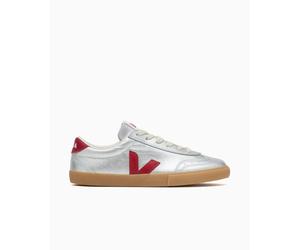 Veja Women's Volley Plateado 36