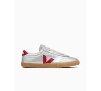 Veja Women's Volley Plateado 37