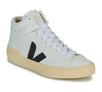 Veja Zapatillas altas MINOTAUR in Blanco 44