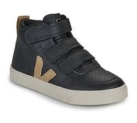 Veja Zapatillas altas SMALL V-10 MID in Negro 31