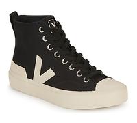Veja Zapatillas altas WATA II in Negro 43