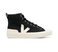 Veja Zapatillas altas WATA II in Negro 43