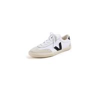 Veja VOLLEY CANVAS W 38 Blanco