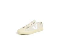 Veja Fair Trade - Sneakers mujer - Wata II Low Pierre White para Mujer - Talla 39 - Beige Beige 39