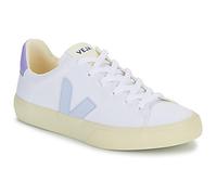 Veja Zapatillas CAMPO CANVAS in Blanco 36
