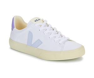 Veja Zapatillas CAMPO CANVAS in Blanco 37