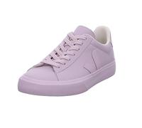 Veja Zapatillas Campo para mujer, color negro y blanco, 37.5 EU