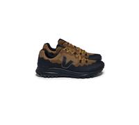 VEJA Zapatillas casual de hombre Fitz Roy Light marrón | 44 1/2