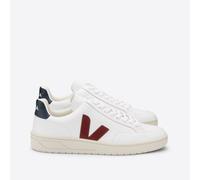 VEJA Zapatillas de piel con cordones V12. Color Multicolor