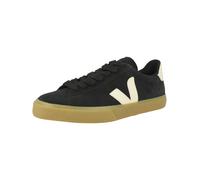 Veja Zapatillas deportivas bajas 'Campo' crema / negro 42 crema / negro