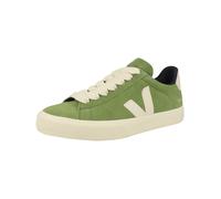 Veja Zapatillas deportivas bajas 'Campo' crema / verde 41 crema / verde