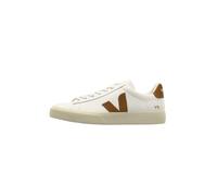 Veja Zapatillas deportivas bajas 'Campo' marrón / blanco 45 marrón / blanco