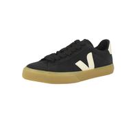 Veja Zapatillas deportivas bajas 'Campo' negro / blanco 38 negro / blanco