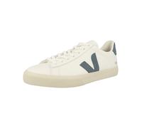 Veja Zapatillas deportivas bajas 'Campo' petróleo / blanco 44 petróleo / blanco