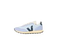 Veja Zapatillas deportivas bajas 'Rio Branco II' beige / azul pastel / negro 38 beige / azul pastel / negro