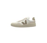 Veja Zapatillas deportivas bajas 'V-90' beige claro / beige oscuro / blanco 37 beige claro / beige oscuro / blanco