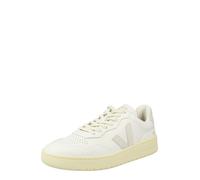 Veja Zapatillas deportivas bajas 'V-90' beige claro / blanco 42 beige claro / blanco