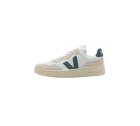 Veja Zapatillas deportivas bajas 'V-90' ecru / zafiro / blanco 36 ecru / zafiro / blanco