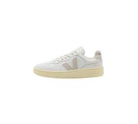 Veja Zapatillas deportivas bajas 'V-90' gris / negro / offwhite 38 gris / negro / offwhite