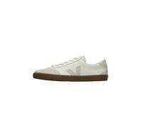 Veja- Volley Leather- Shoes- Hombre- Blanco- 45 EU- Volley Leather