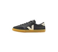 Veja Zapatillas deportivas bajas 'Volley' negro / offwhite 45 EUR