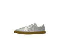 Veja Zapatillas deportivas bajas 'Volley' talco / plata 36 talco / plata