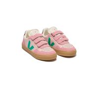 Veja Small V-90 O.T. Leather 35 Rosa