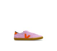 Veja Fair Trade - Sneakers mujer - Volley Orchid Fury Natural para Mujer - Talla 38 - Púrpura Púrpura 38
