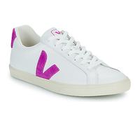 Veja Zapatillas ESPLAR LOGO in Blanco 37