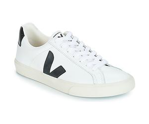 Veja Zapatillas ESPLAR LOW LOGO in Blanco 41