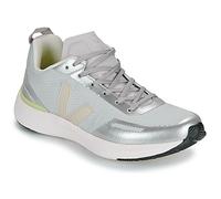 Zapatillas Veja Impala Engineered plateado blanco mujer - 41