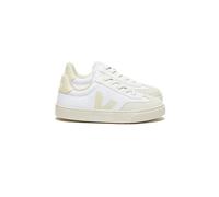 VEJA Zapatillas para niños SMALL VOLLEY blanco | 35