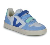Veja Zapatillas SMALL V-10 in Azul 33