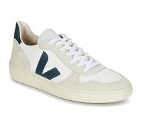 Veja Zapatillas V-10 in Blanco 35