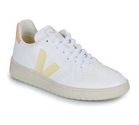Veja Zapatillas V-10 in Blanco 39