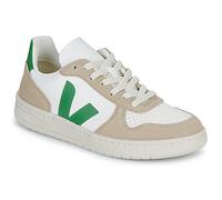 Veja Zapatillas V-10 in Blanco 40