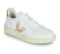 Veja Zapatillas V-10 in Blanco 40