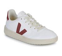 Veja Zapatillas V-10 in Blanco 40