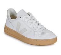 Veja Zapatillas V-10 in Blanco 43