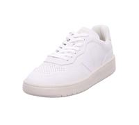 Veja Zapatillas V-90 para hombre, color blanco extra, blanco (Extra White), 49 EU