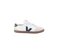 Veja VOLLEY O.T. LEATHER W 40 Blanco