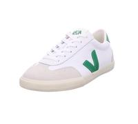 Veja Women's Volley Ref. VO0103525A Color Verde Blanco Talla 38 Verde Blanco 38