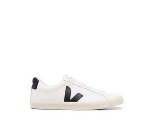 VejaESPLAR - Zapatillas - extra white/black