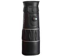 VejiA Monocular Compacto de Alta Potencia 26x40 con brújula monocular portátil con Lente de Prisma BAK4 para Adultos observación de Aves Viajes Turismo