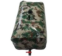 Vejiga De Agua Plegable [100-2000L] - Tanque Flexible Portátil para Emergencia, Riego Y Camping - Almacenamiento De Agua Potable - Contenedor con Grifo Reforzado