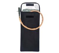 Vejiga de hidratación 3L con mango aislado - Oxford Water Pack | Tanque de fugas para los hombres Mochila equipos, equipo al aire libre para ciclismo, trekking, camping, deportes, senderismo