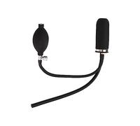 Vejiga Expandible, Adaptador Universal de Fácil Admisión, Máquina de Humo, Vejiga para Detector de Fugas de Humo Automotriz, Probador de Diagnóstico