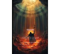 VEJOVIS: La Sombra del Capitolio Crónica de la Luz Oscura y el Rayo Sordo (ROMA)