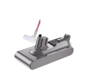 Vejvrczrm Batería de Limpieza al vacío 5000-12800mAh 25,2 V, Compatible con Dyson V11 SV15 SV16 SV17 SV18 SV22, V11(6800mah)