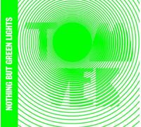 Vek, Tom - Nothing But Green Lights